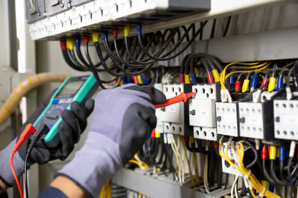 Best Electrical Wiring and Rewiring  in Oakland, NE