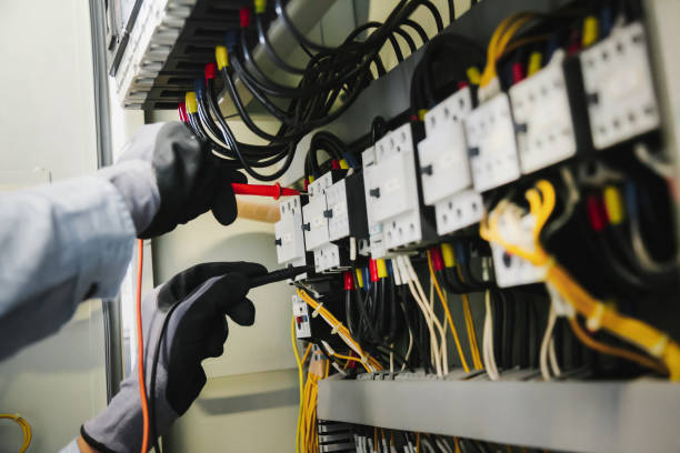 Industrial Electrical Services in Oakland, NE