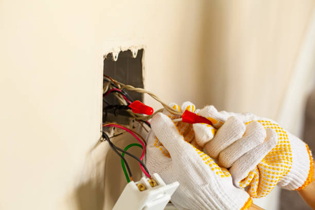 Best Electrical Remodeling Services  in Oakland, NE