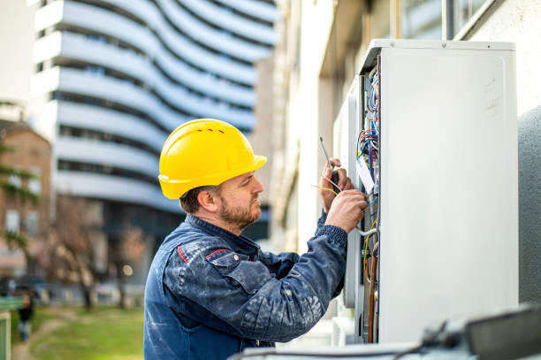 Best Electrical Panel Upgrades  in Oakland, NE