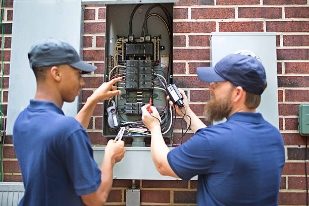 Best EV Charger Installation  in Oakland, NE